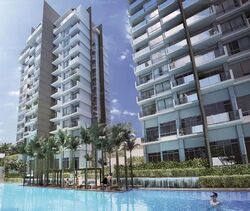 Waterford Residence (D9), Apartment #597686291